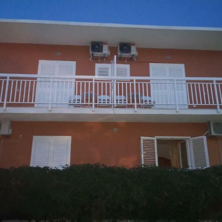 Apartmani Sea Baška Voda Esterno foto