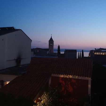 Apartmani Sea Baška Voda Esterno foto