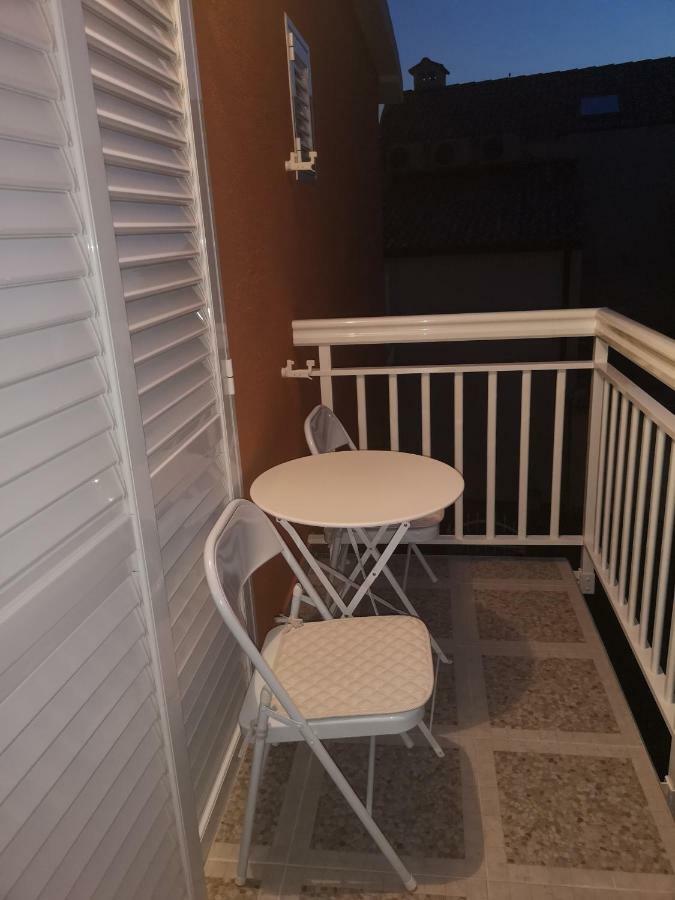Apartmani Sea Baška Voda Esterno foto