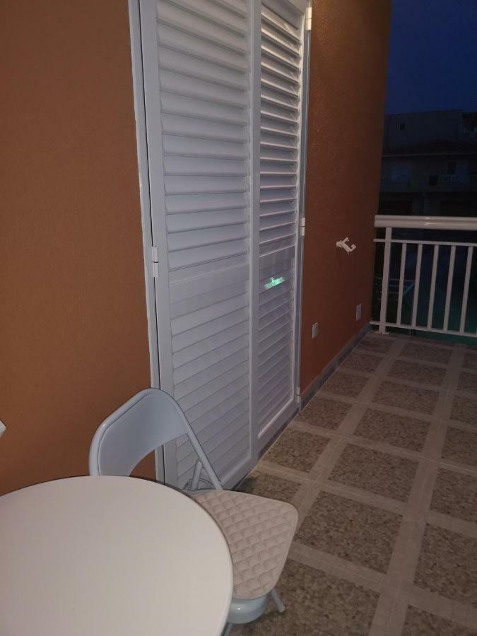 Apartmani Sea Baška Voda Esterno foto