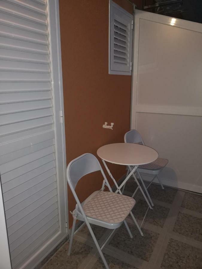 Apartmani Sea Baška Voda Esterno foto