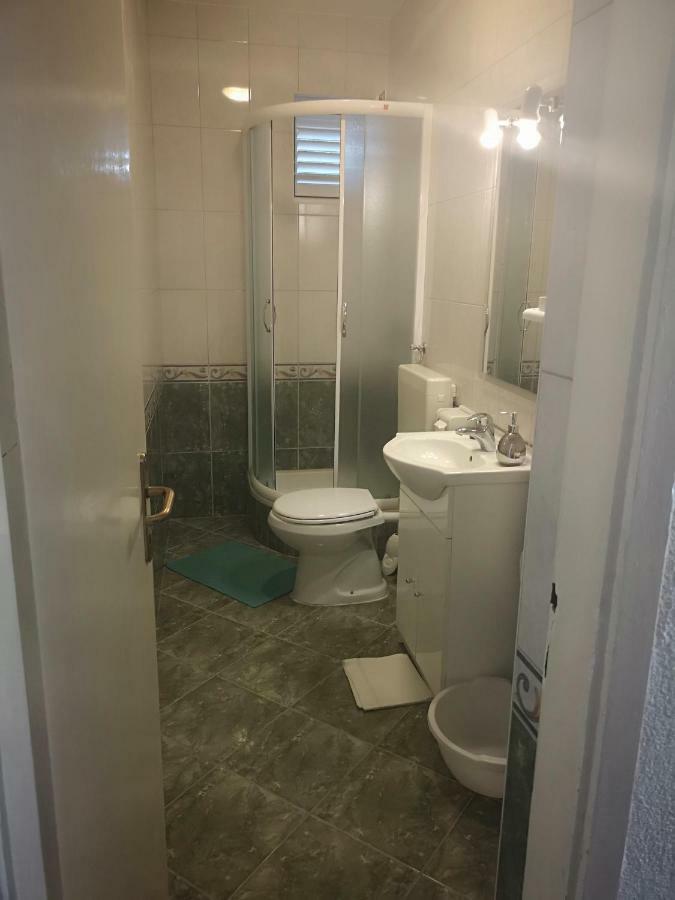 Apartmani Sea Baška Voda Esterno foto
