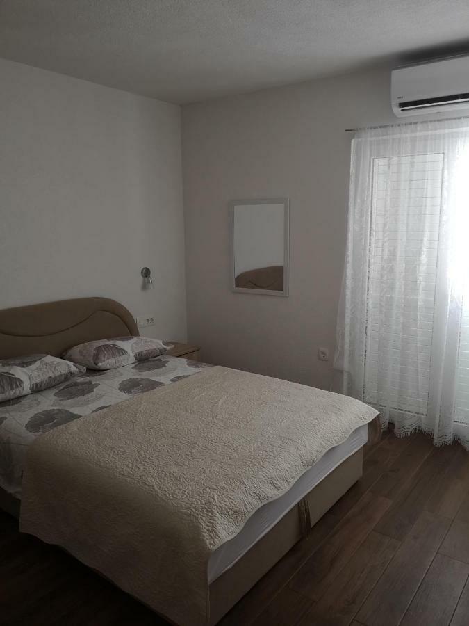 Apartmani Sea Baška Voda Esterno foto