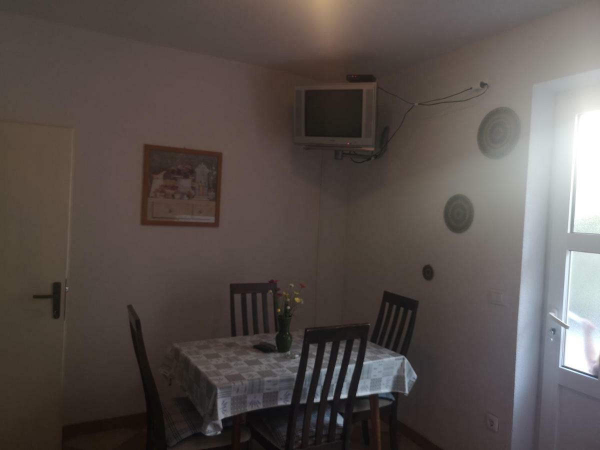 Apartmani Sea Baška Voda Esterno foto