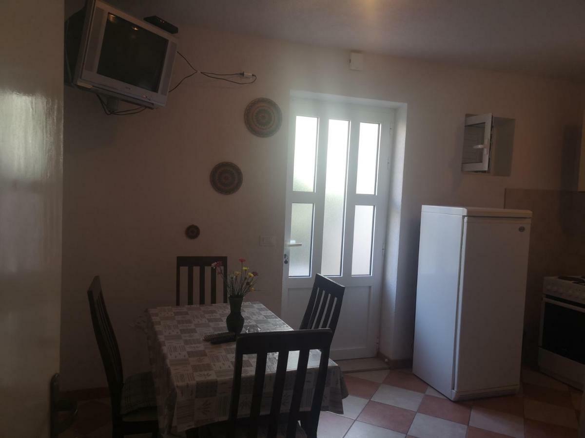 Apartmani Sea Baška Voda Esterno foto